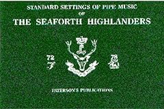 Seaforth highlanders standard for sale  Delivered anywhere in USA 