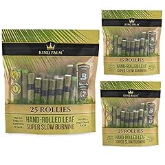 King palm rollie for sale  Delivered anywhere in USA 