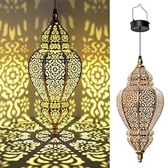 Hapjoy moroccan hanging for sale  Delivered anywhere in USA 