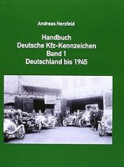 Handbuch deutsche kfz gebraucht kaufen  Wird an jeden Ort in Deutschland