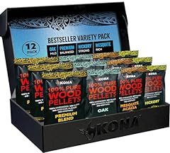 Kona wood pellets for sale  Delivered anywhere in UK