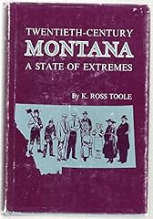 Twentieth century montana for sale  Delivered anywhere in UK