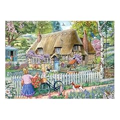 House puzzles bluebell for sale  Delivered anywhere in UK