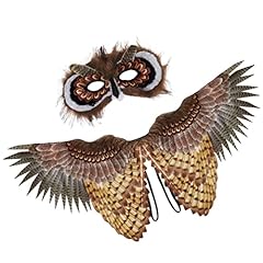 Gadpiparty set owl for sale  Delivered anywhere in UK