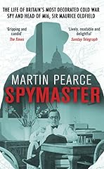 Spymaster pearce martin d'occasion  Livré partout en Belgiqu