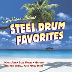 Caribbean island steel for sale  Delivered anywhere in USA 