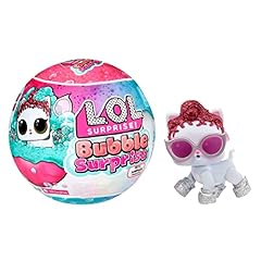 L.o.l. surprise bubble for sale  Delivered anywhere in USA 