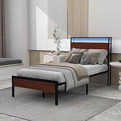 Tuconia twin bed for sale  Delivered anywhere in USA 