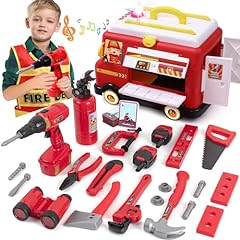 Cleboen 36pcs firefighter for sale  Delivered anywhere in USA 