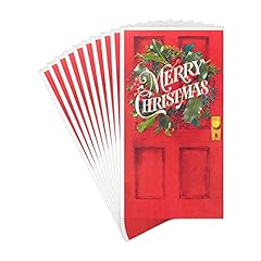 Hallmark pack christmas for sale  Delivered anywhere in USA 