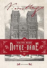 Notre dame paris. usato  Spedito ovunque in Italia 