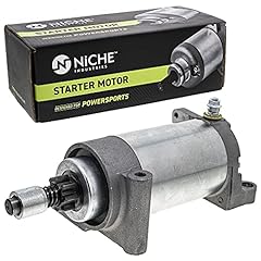 Niche starter motor for sale  Delivered anywhere in USA 