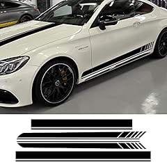 Car side skirt for sale  Delivered anywhere in UK