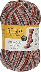 Schachenmayr regia cotton for sale  Delivered anywhere in UK