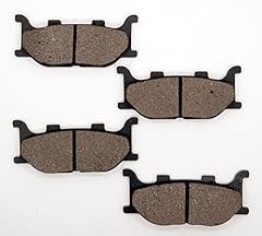 Front brake pads for sale  Delivered anywhere in USA 