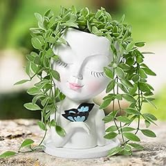 Cowatm face planters for sale  Delivered anywhere in USA 