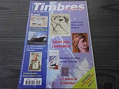 Timbres magazine 163 d'occasion  Livré partout en France