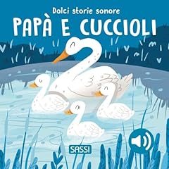 Papà cuccioli. dolci usato  Spedito ovunque in Italia 