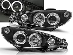 Headlights compatible peugeot for sale  Delivered anywhere in UK