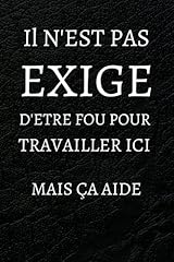 Est pas exigé for sale  Delivered anywhere in UK