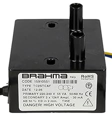 Brahma tc2stcaf 15910551 usato  Spedito ovunque in Italia 