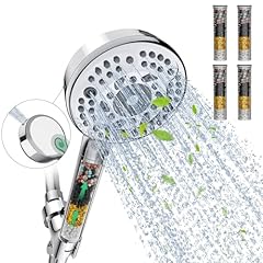 Filtered shower head for sale  Delivered anywhere in UK