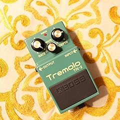 Boss tremolo for sale  Delivered anywhere in USA 