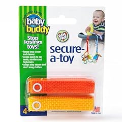 Baby buddy secure for sale  Delivered anywhere in USA 