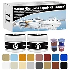 Globalcom fiberglass boat for sale  Delivered anywhere in USA 