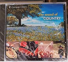 Sound country for sale  Delivered anywhere in USA 
