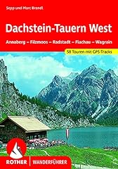 Dachstein tauern west gebraucht kaufen  Wird an jeden Ort in Deutschland
