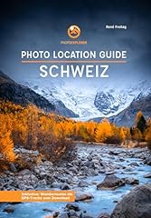 Photo location guide gebraucht kaufen  Wird an jeden Ort in Deutschland