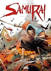 Samurai t17 dettes d'occasion  Livré partout en France