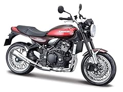 Maisto kawasakiz900ks motorbik for sale  Delivered anywhere in UK