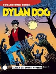 Dylan dog collezione usato  Spedito ovunque in Italia 