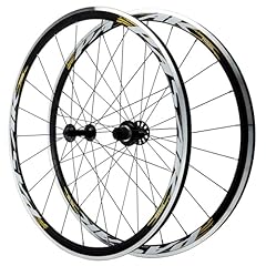 Ruote bici corsa usato  Spedito ovunque in Italia 