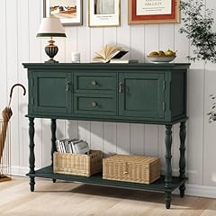 Artpower console table for sale  Delivered anywhere in USA 
