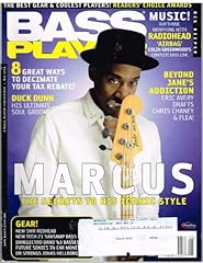 Bass player magazine for sale  Delivered anywhere in USA 