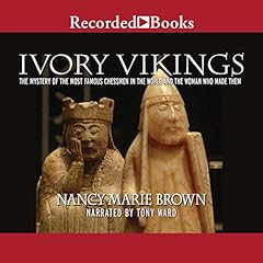Ivory vikings mystery for sale  Delivered anywhere in USA 