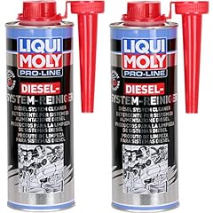 500ml liqui moly gebraucht kaufen  Wird an jeden Ort in Deutschland