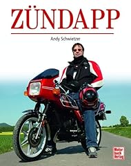 Zündapp gebraucht kaufen  Wird an jeden Ort in Deutschland