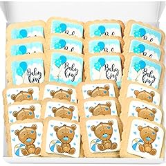 Baby shower cookies for sale  Delivered anywhere in USA 