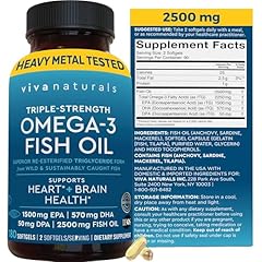 Triple strength omega for sale  Delivered anywhere in USA 