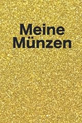 Münzen münzbuch münzsammler gebraucht kaufen  Wird an jeden Ort in Deutschland