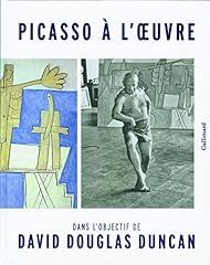 Picasso œuvre objectif d'occasion  Livré partout en France