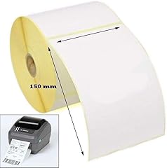 Direct thermal labels for sale  Delivered anywhere in UK