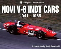 Novi indy cars for sale  Delivered anywhere in UK