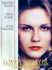 Lover prayer usato  Spedito ovunque in Italia 