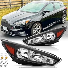 Headlights assembly bulbs for sale  Delivered anywhere in USA 