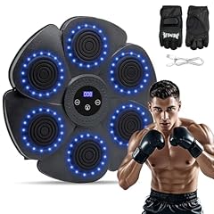 Moteiio music boxing for sale  Delivered anywhere in UK